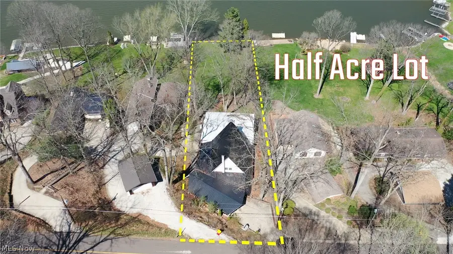 166 Cheyenne Trail, Malvern, OH 44644 - #2