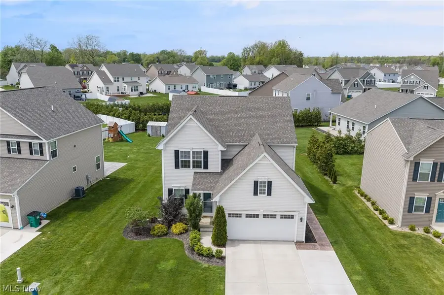 1713 Muirfield Lane, Painesville, OH 44077 - #2