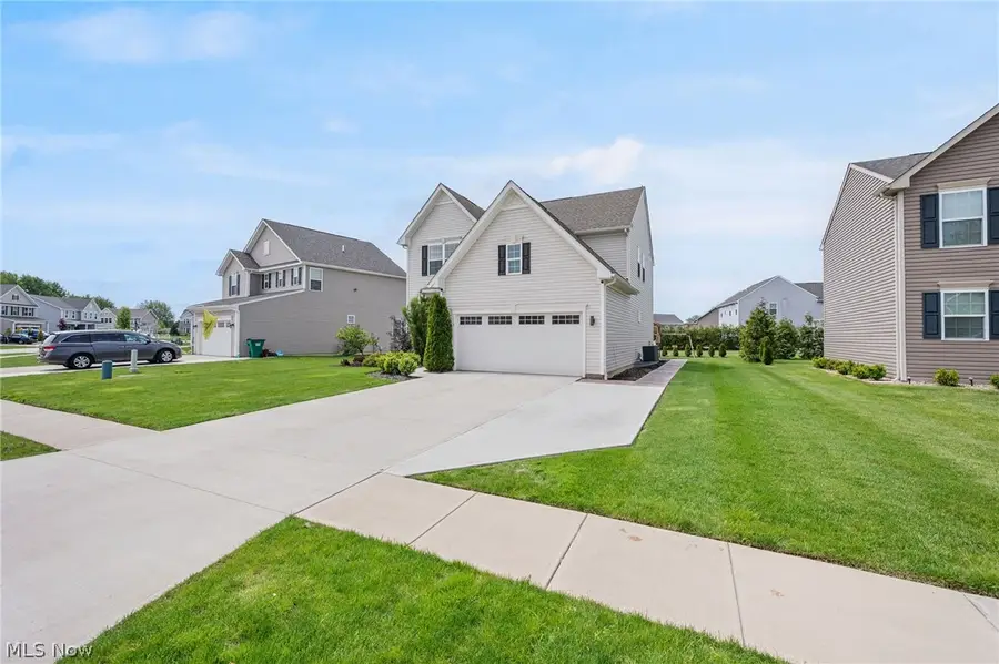 1713 Muirfield Lane, Painesville, OH 44077 - #3