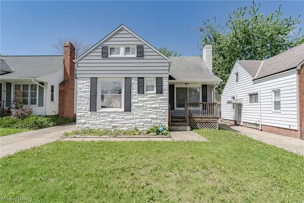 5264 E 117th Street, Garfield Heights, OH 44125