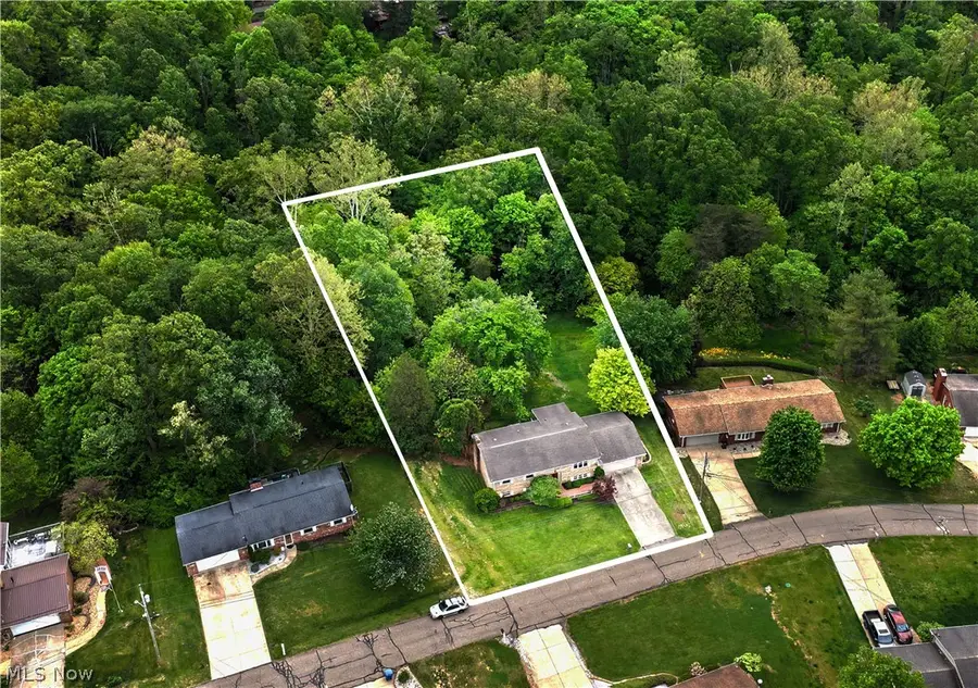 418 Strecker Lane, Marietta, OH 45750 - #2
