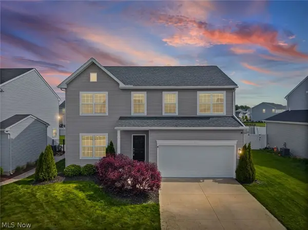 37272 Sandy Ridge Drive, North Ridgeville, OH 44039