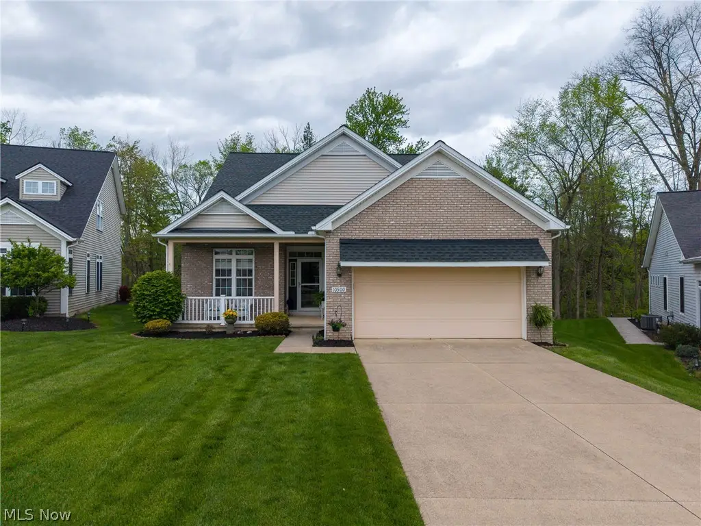 10500 W Ravine View Court, North Royalton, OH 44133 - #1