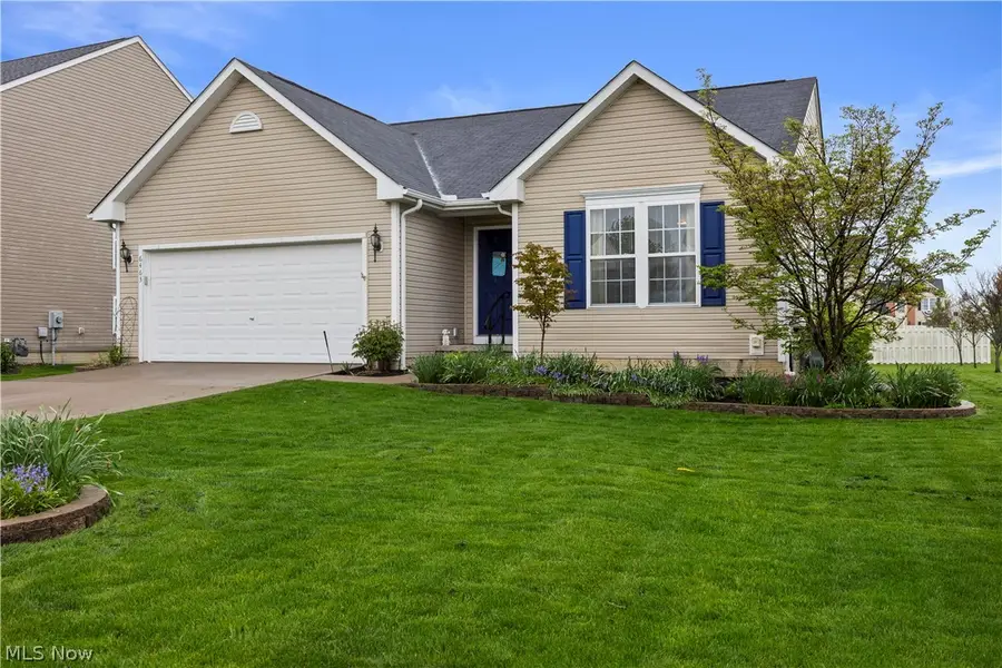 6463 Rubystone Lane, Medina, OH 44256 - #2