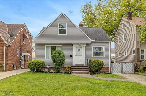 7503 Whittington Drive, Parma, OH 44129