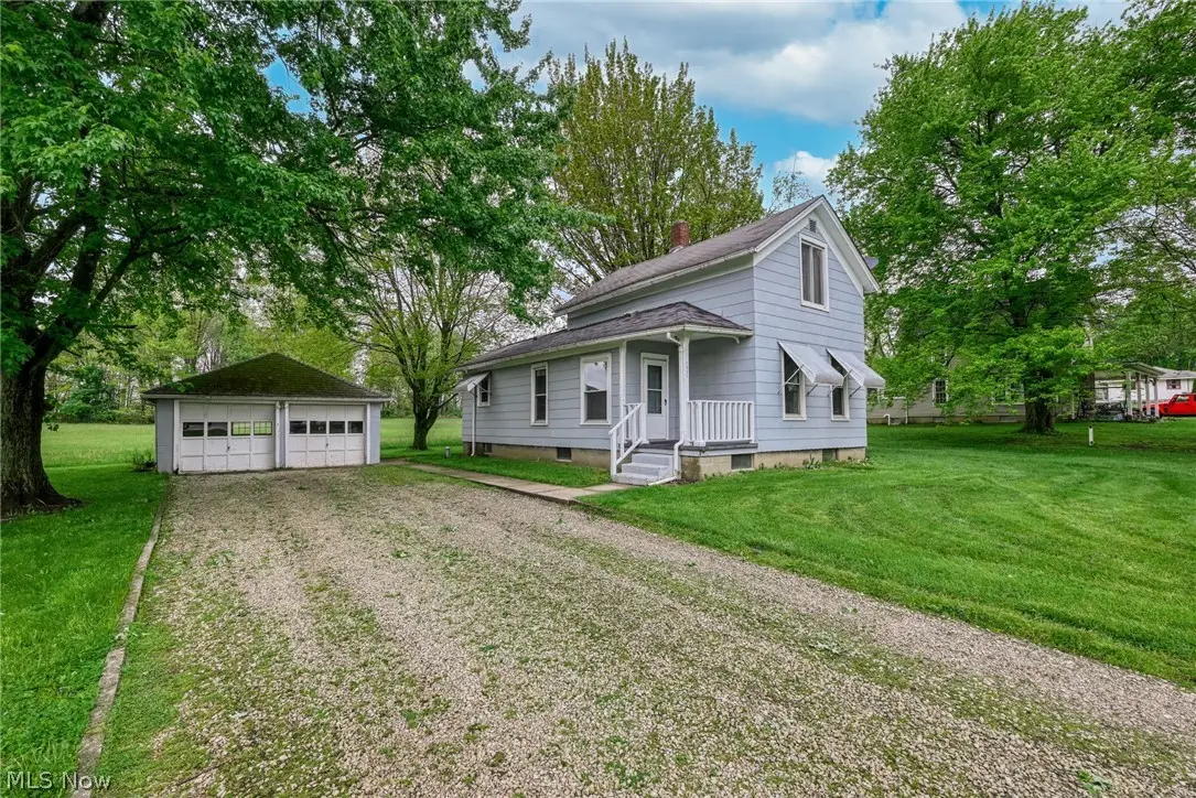 1551 State Route 44, Atwater, OH 44201 - #1