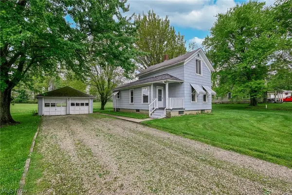 1551 State Route 44, Atwater, OH 44201