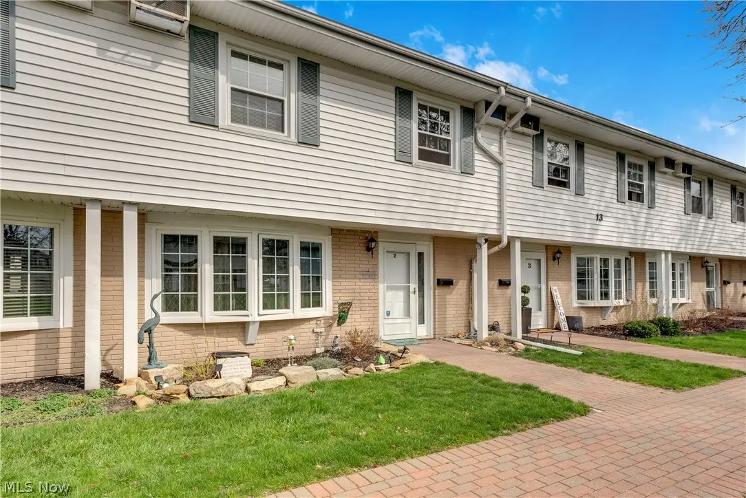 13 Meadowlawn Drive #2, Mentor, OH 44060 - #1