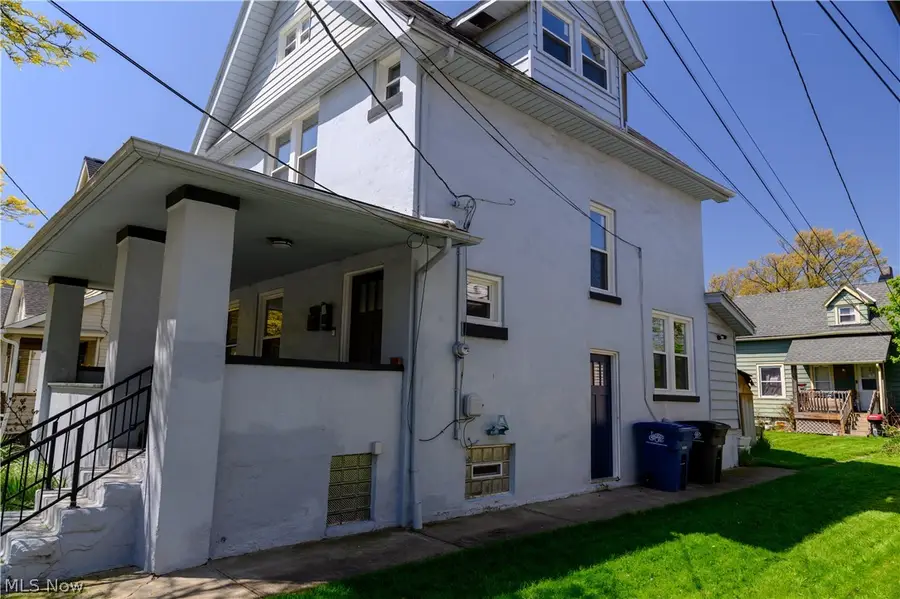 2016 Halstead Avenue, Lakewood, OH 44107 - #2