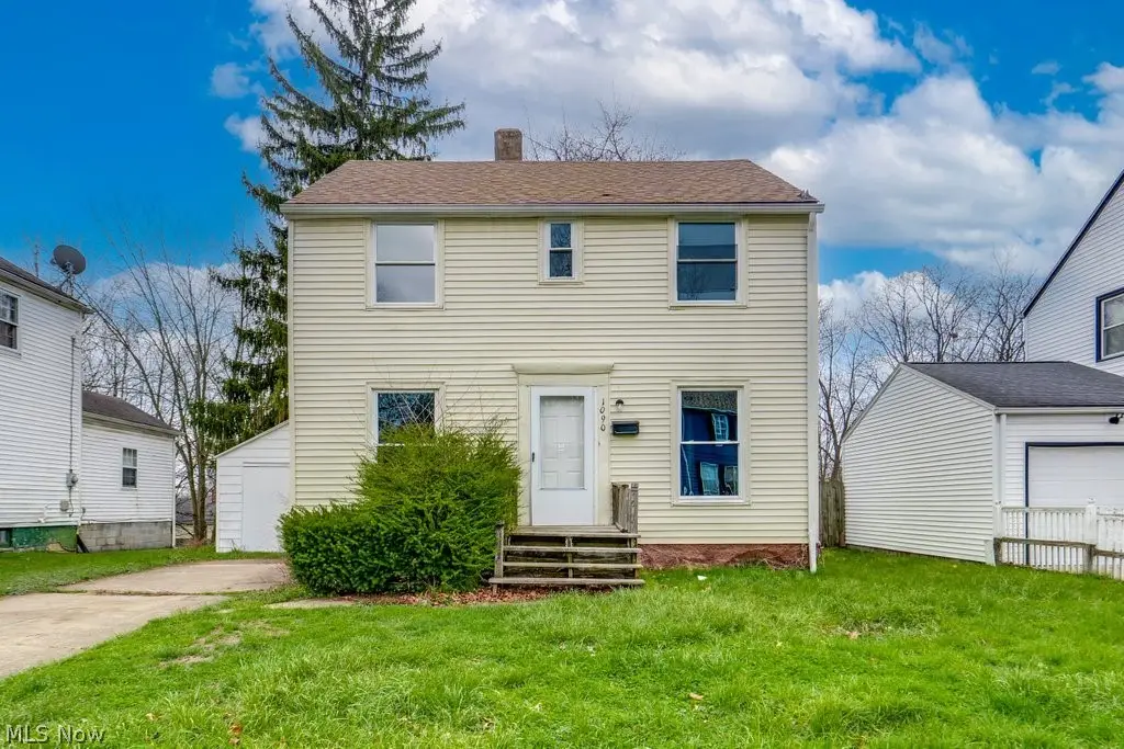1090 Greenwood Avenue, Akron, OH 44320 - #1