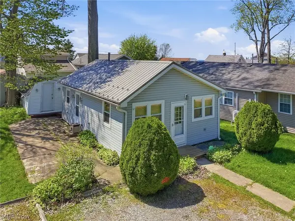 5755 Lake W Road #6, Ashtabula, OH 44004