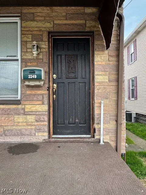 2249 Main Street, Wellsburg, WV 26070 - #3