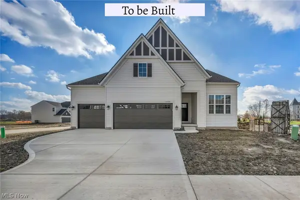 35728 Baldauf Crossing, North Ridgeville, OH 44039