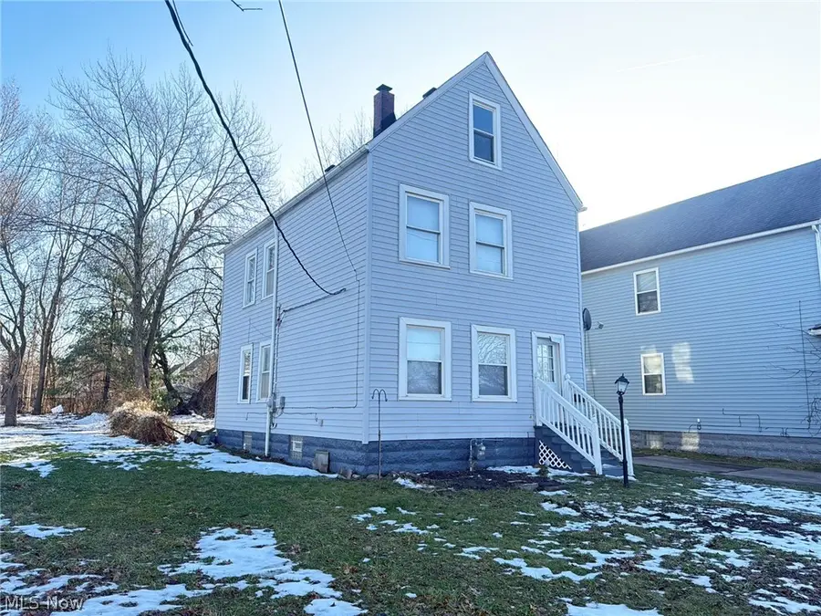 3579 E 72nd Street, Cleveland, OH 44105 - #3