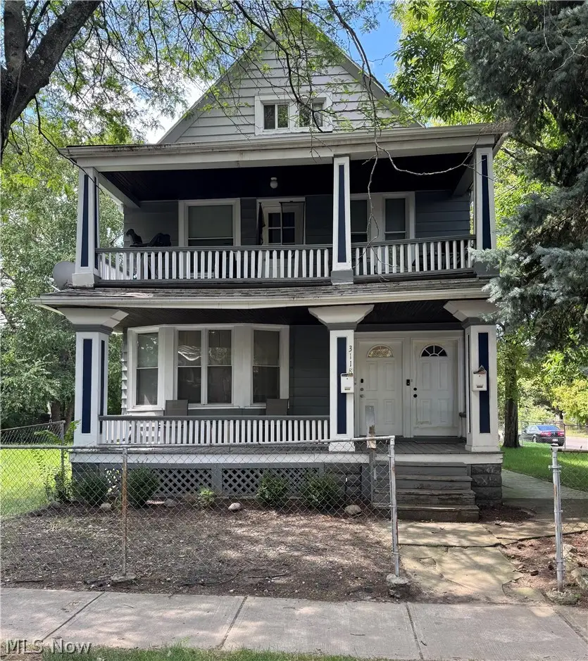 3118 W 82nd Street, Cleveland, OH 44102 - #2
