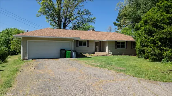 990 Severn Drive, Coshocton, OH 43812