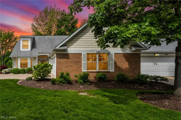 2568 Woodruff Court, Westlake, OH 44145