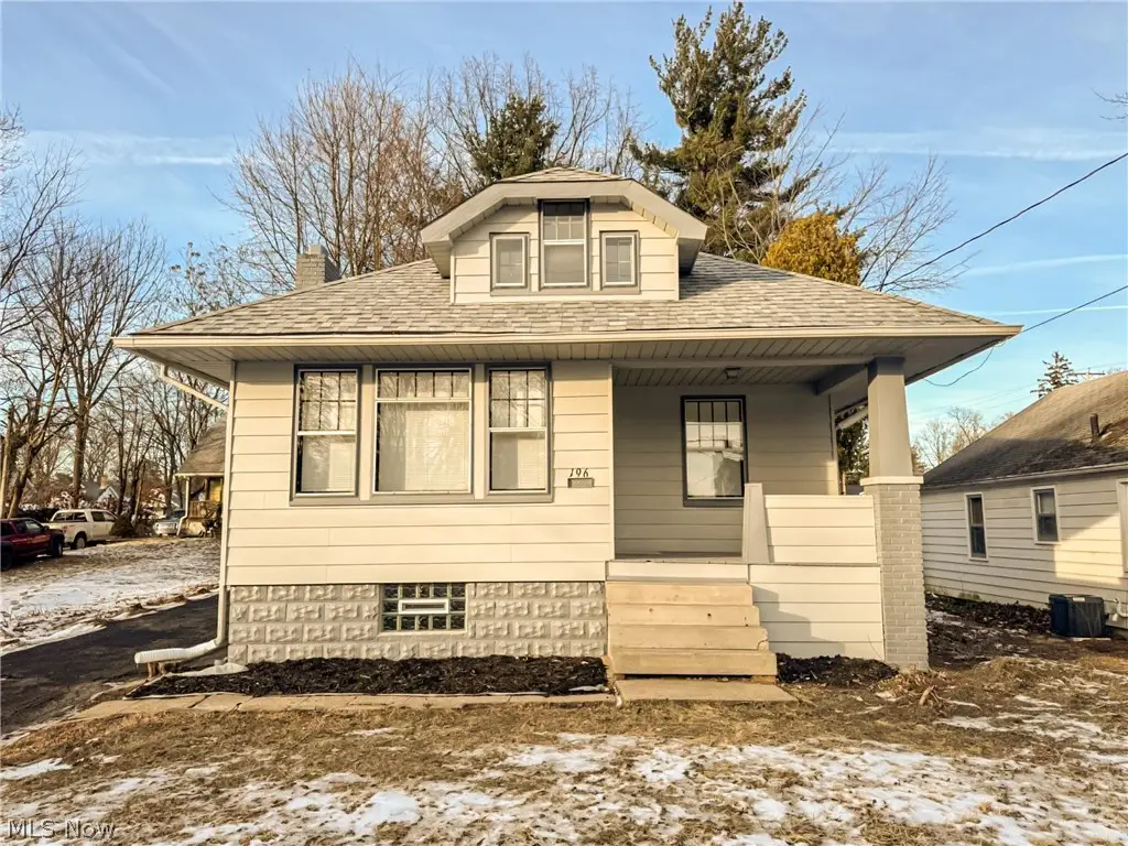 196 Maywood Drive, Youngstown, OH 44512 - #1