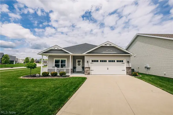 9280 Woodland Blue Drive, Seville, OH 44273
