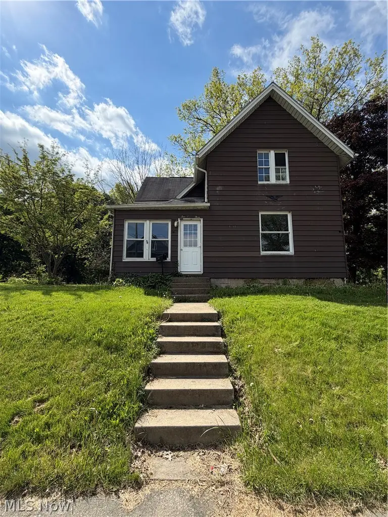 523 Franklin Avenue, Salem, OH 44460 - #1
