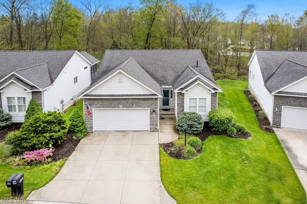 5179 Bramble Creek Trail, Stow, OH 44224 - #1