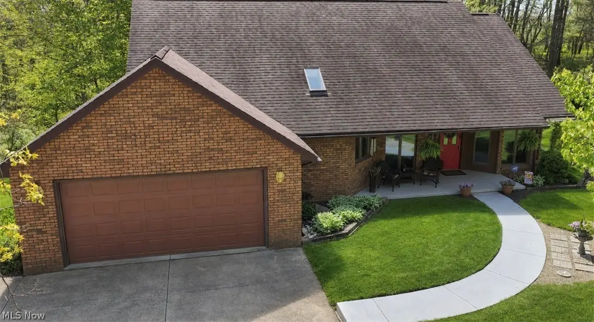 1166 County Road 2075, Ashland, OH 44805 - #1