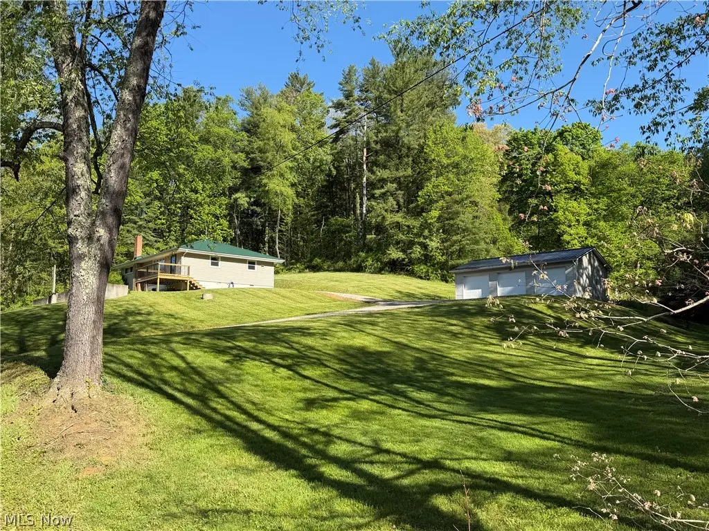 45934 Township Road 290, Coshocton, OH 43812 - #1