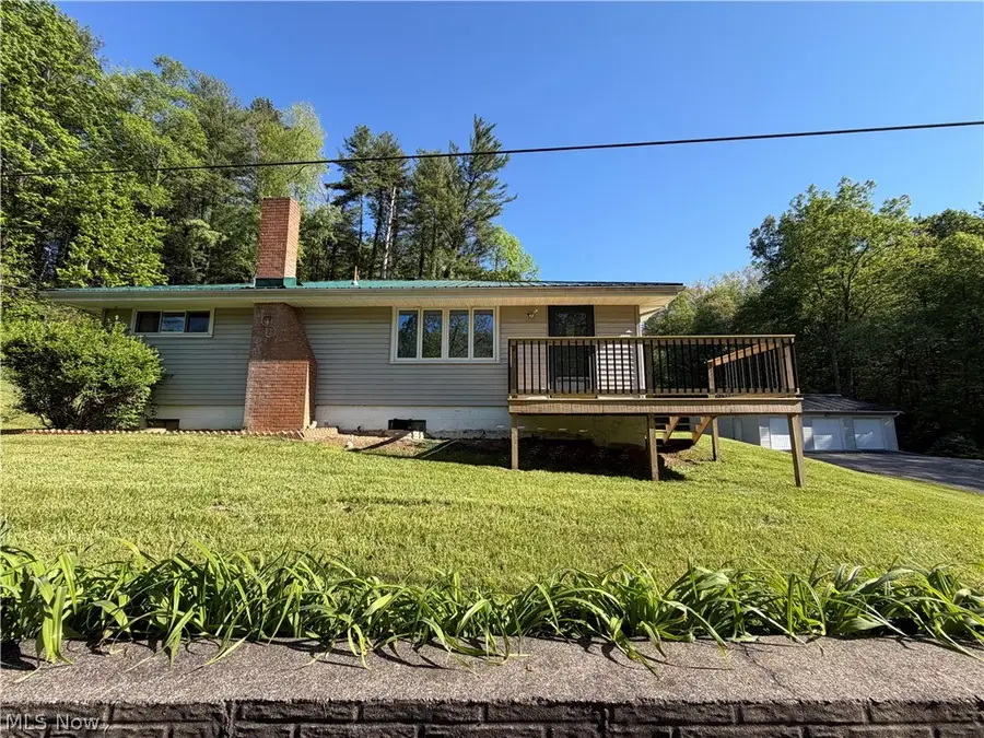 45934 Township Road 290, Coshocton, OH 43812 - #2