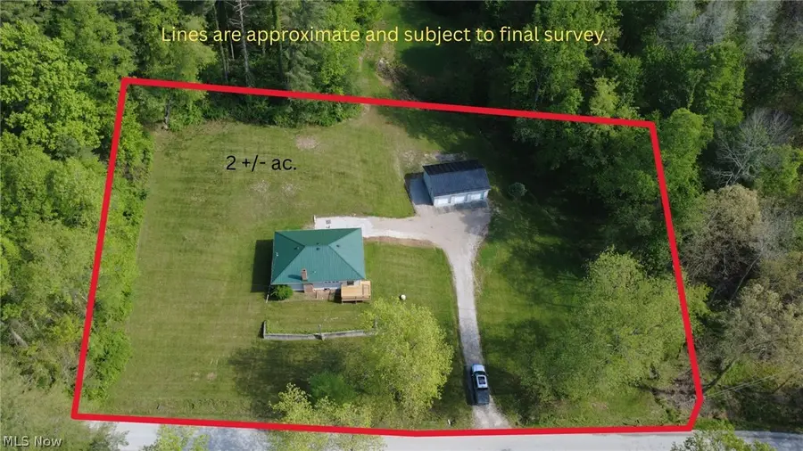 45934 Township Road 290, Coshocton, OH 43812 - #3