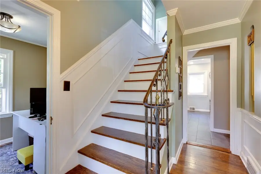 3655 Traver Road, Shaker Heights, OH 44122 - #3