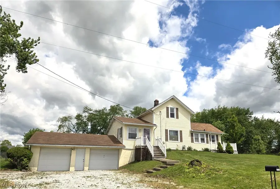 9714 Krabill Road, Sterling, OH 44276 - #2