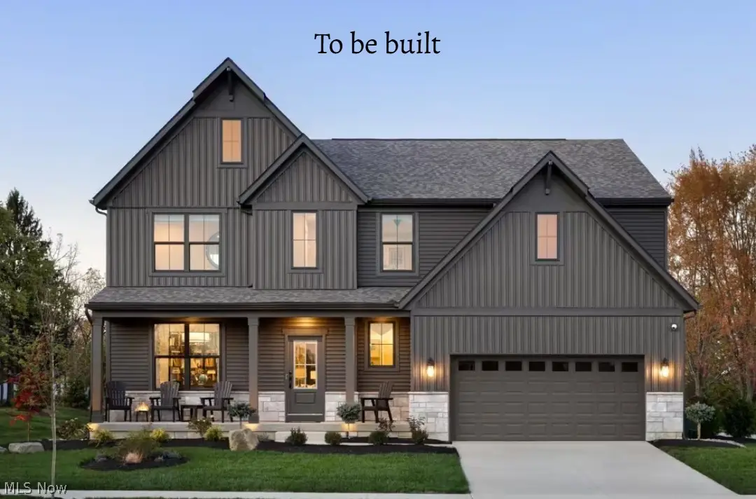 5646 Knob Oak Drive, Medina, OH 44256 - #1