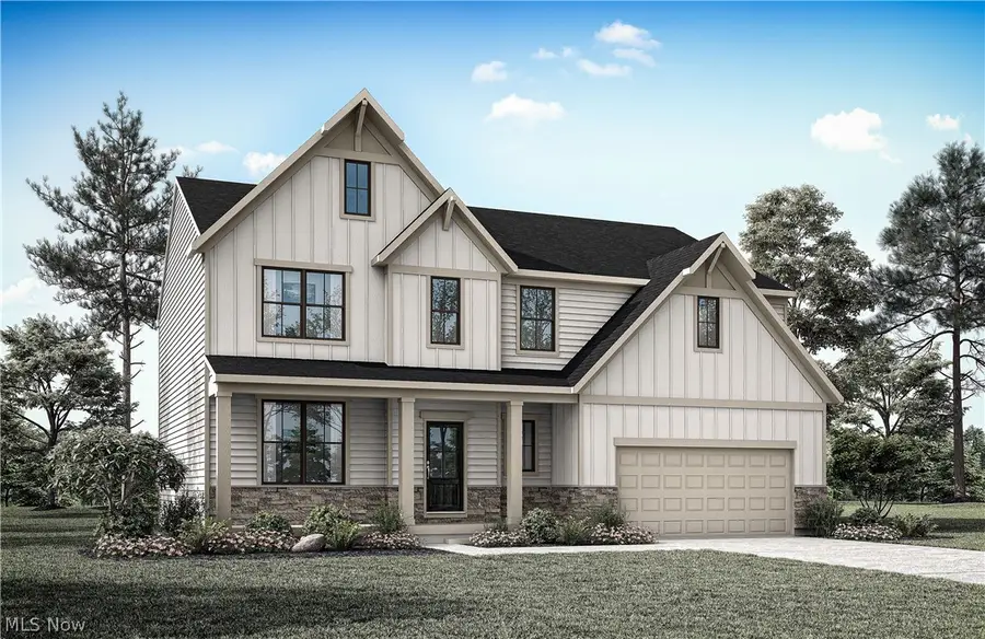 5646 Knob Oak Drive, Medina, OH 44256 - #2