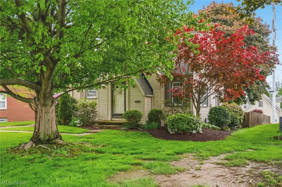 1207 Western Sw Avenue, Canton, OH 44710 - #3
