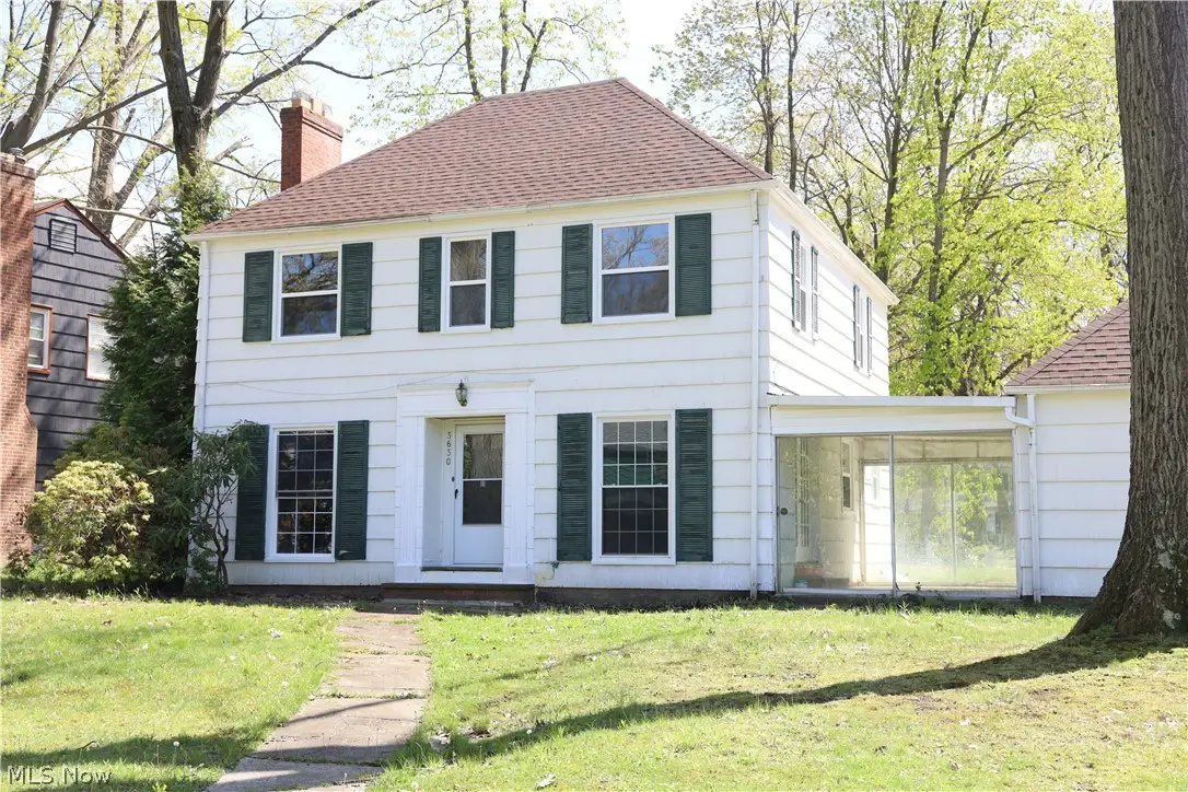 3630 Fenley Road, Cleveland Heights, OH 44121 - #1