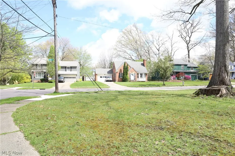 3630 Fenley Road, Cleveland Heights, OH 44121 - #3