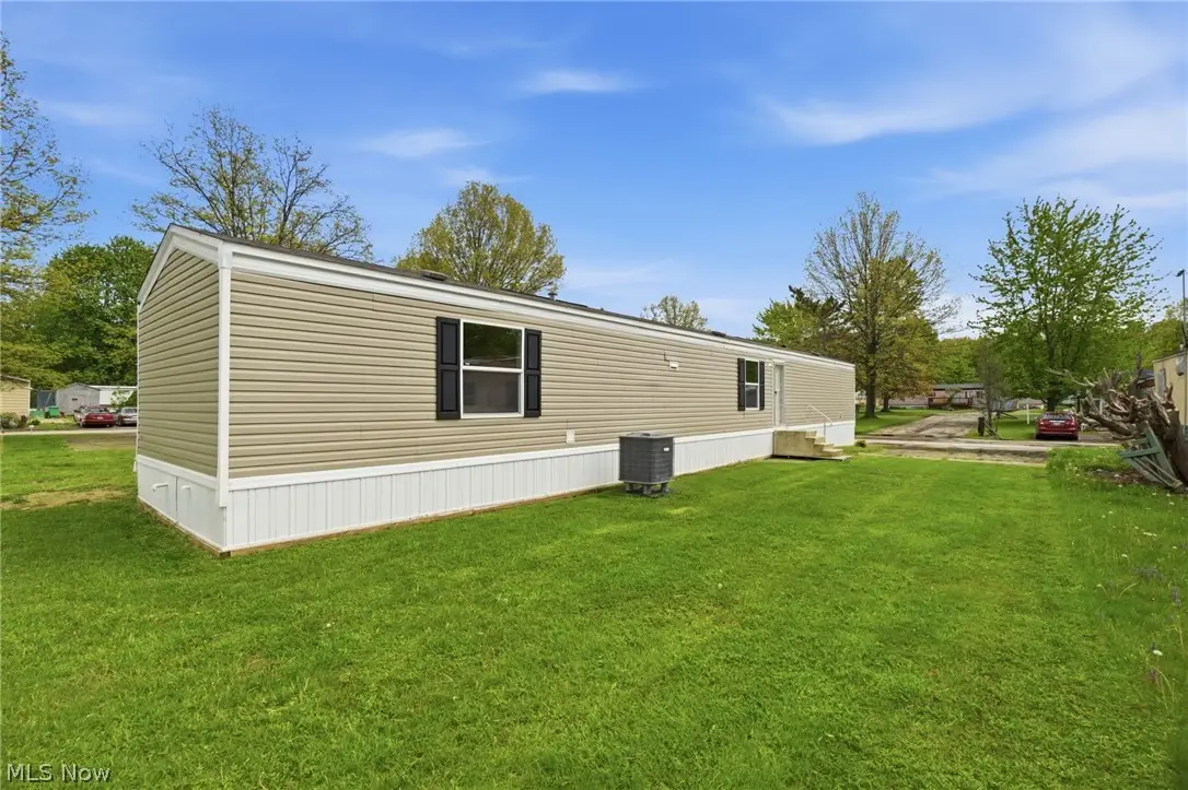 3583 Austin Road #34, Geneva, OH 44041 - #1
