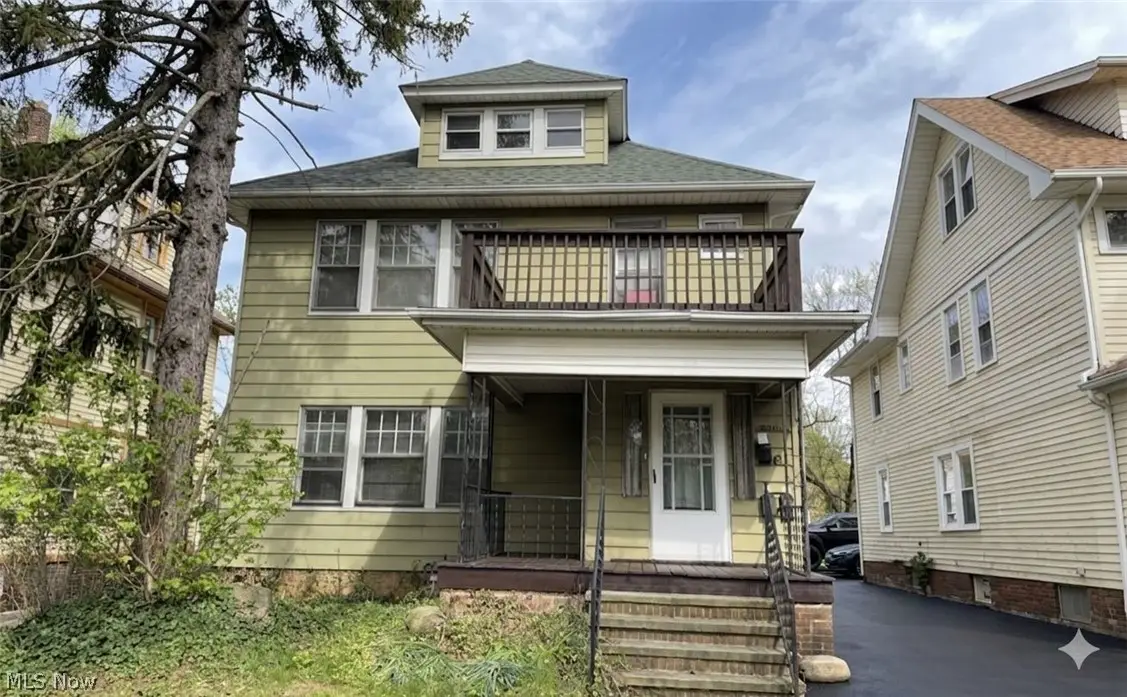 2201 Oakdale Road, Cleveland Heights, OH 44118 - #1