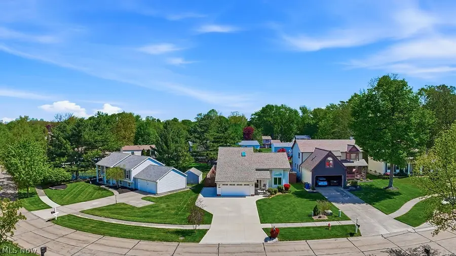5859 Sequoia Court, Mentor On The Lake, OH 44060 - #2