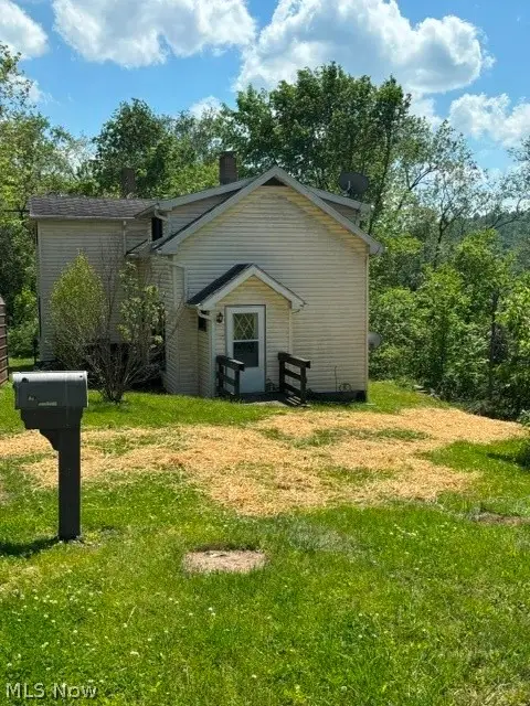 338 S High/alley, Freeport, OH 43973