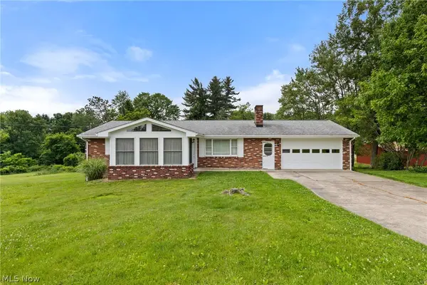 52322 Lakeview Drive, Dillonvale, OH 43917
