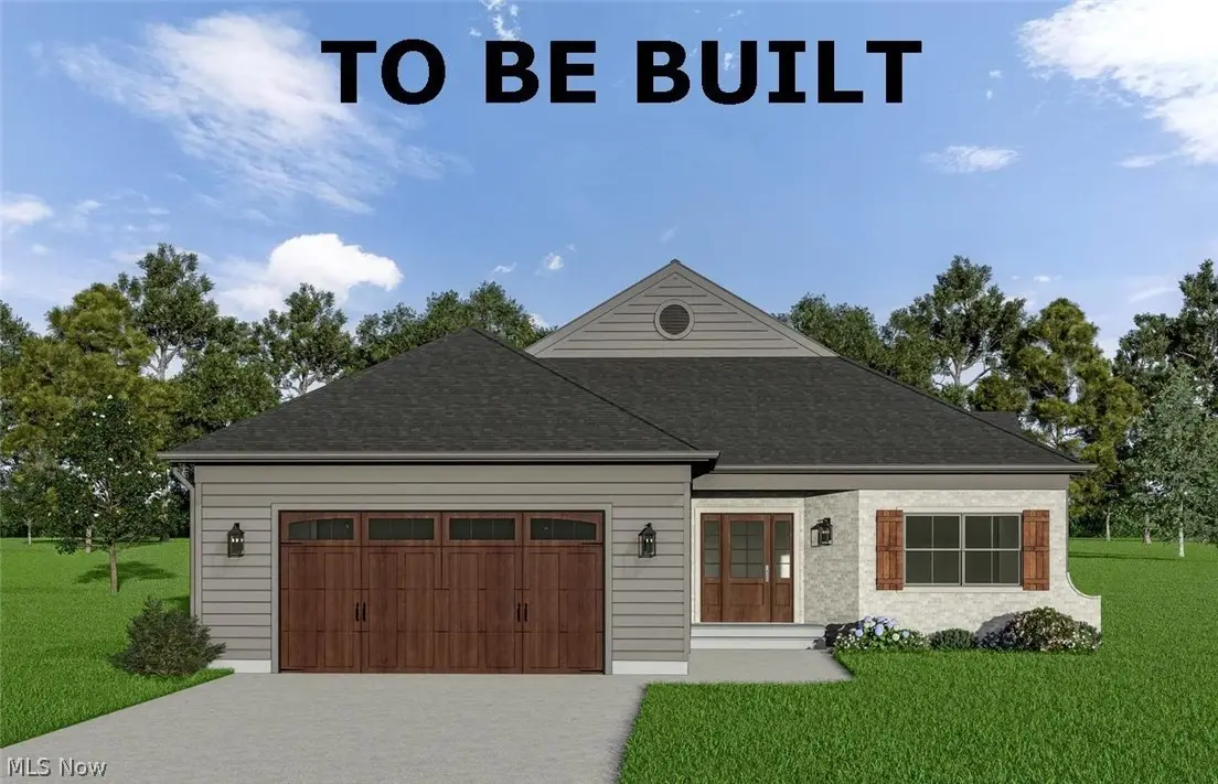 S/L 17 Trentstone Circle, Aurora, OH 44202 - #1