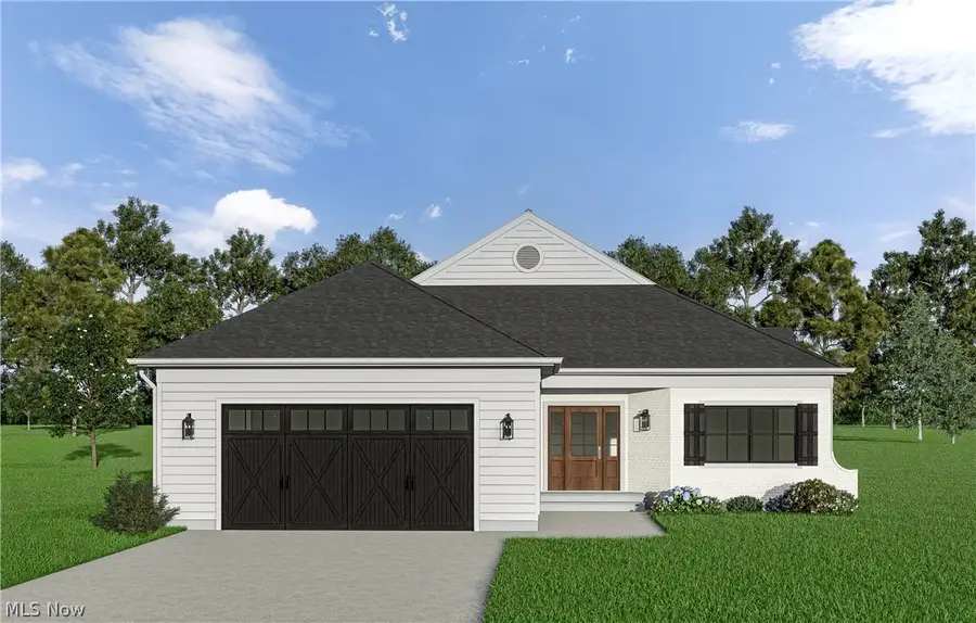 S/L 17 Trentstone Circle, Aurora, OH 44202 - #2