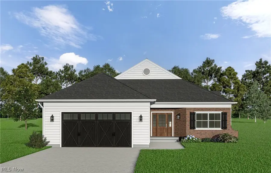 S/L 17 Trentstone Circle, Aurora, OH 44202 - #3