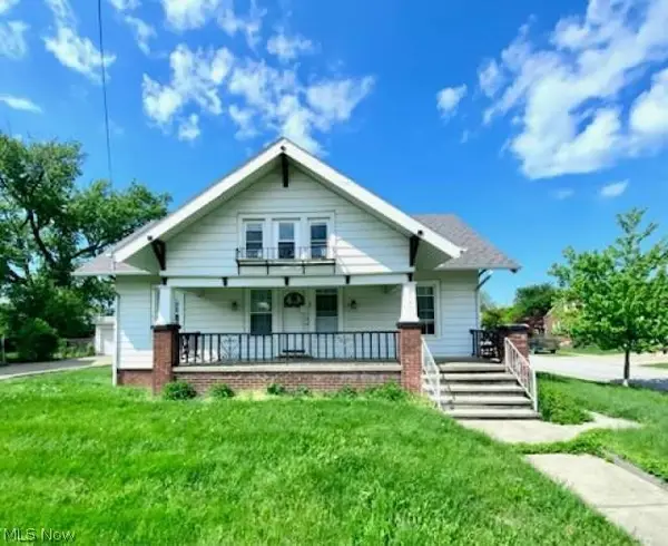 21491 Naumann Avenue, Euclid, OH 44123