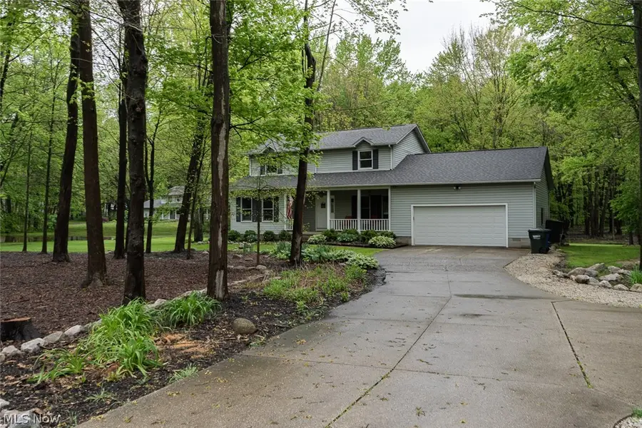 1795 Tallmadge Road, Kent, OH 44240 - #2