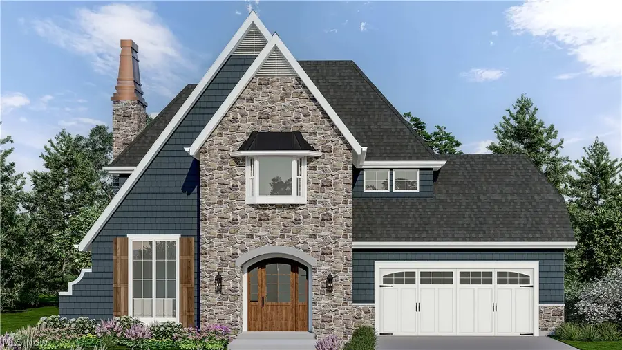 S/L 18 Trentstone Circle, Aurora, OH 44202 - #2