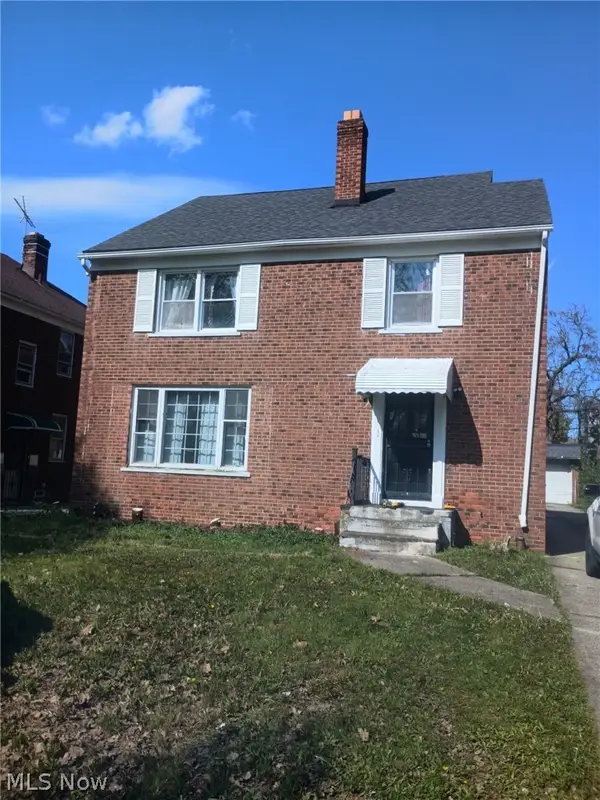 3045 Livingston Road, Cleveland, OH 44120