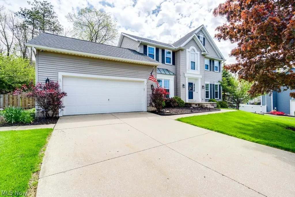 326 Saint Lawrence Circle, Northfield, OH 44067 - #1