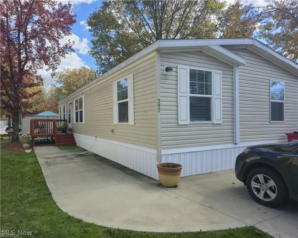 292 Westwoods Street, Amherst, OH 44001 - #1